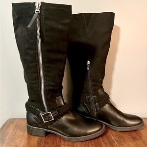 Circus by Sam Edelman Perry Riding Boots women’s size 8.